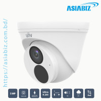Uniview IPC3615LB-AF28-A2 5MP IR Dome IP camera